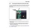 FUJITSU RAID CP500i FH, LP - PSAS - RAID Levels 0,