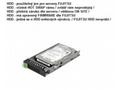 SSD SATA 6G 1.92TB Read-Int. 2.5" H-P EP pro serve