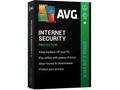 _Nová AVG Internet Security pro Windows 1 lic. na 