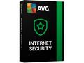 _Nová AVG Internet Security pro Windows 1 lic. na 