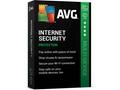 AVG Internet Security Multi-Device - Licence na př