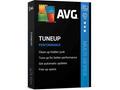 _Nová AVG PC TuneUp (Multi-Device) až 10 zařízení 