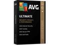 AVG Windows Ultimate - Licence na předplatné (1 ro