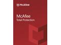 McAfee Total Protection - 5 lic. na 12 měsíců