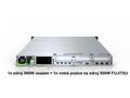 FUJITSU SRV RX1330M5 PRIMERGY Xeon E-2334 4C, 8T 3