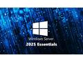 Fujitsu Windows Server 2025 Essentials 10 CORE ROK