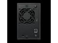 Asustor AS1102TL 2-bay NAS Drivestor 2 Lite, 1GB D