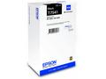 WF-8x90 Series Ink Cartridge XXL Black