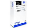 Epson Ink cartridge Black DURABrite Pro, size XL