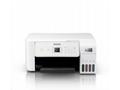 Epson EcoTank, L3286, MF, Ink, A4, WiFi, USB