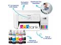 Epson EcoTank, L3286, MF, Ink, A4, WiFi, USB