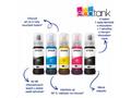 Epson EcoTank, L3286, MF, Ink, A4, WiFi, USB