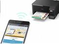 Epson EcoTank L3270, 5760 x 1440, A4, MFZ, ITS, 4 