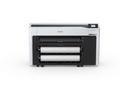 Epson SureColor, T5700DM, MF, Ink, Role, LAN, WiFi