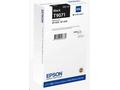 EPSON cartridge T9071 black XXL (WF-6xxx)