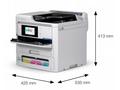 EPSON tiskárna ink WorkForce Pro EM-C800RDWF