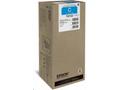 Epson WorkForce Pro WF-C869R Cyan XL Ink