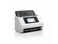 Epson WorkForce DS-800WN