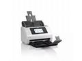 Epson WorkForce DS-800WN