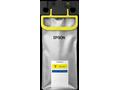 Epson WorkForce Pro EM, EP-C800R Yellow XXL Ink