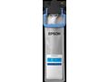 Epson WorkForce Pro EM, EP-C800R Cyan XL Ink