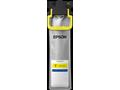 Epson WorkForce Pro EM, EP-C800R Yellow XL Ink