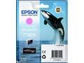 Epson T7606 Ink Cartridge Vivid Light Magenta