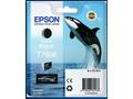 Epson T7608 M Black