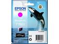 Epson T7603 - 25.9 ml - živá fialová - originální 