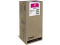 Epson WorkForce Pro WF-C869R Magenta XL Ink