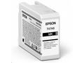 Epson Singlepack Matte Black T47A8 UltraChrome