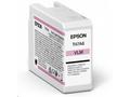Epson Singlepack Vivid Light Magenta T47A6