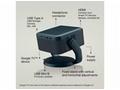 EPSON projektor EF-22N, Full HD, laser, 5.000.000: