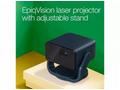 EPSON projektor EF-22N, Full HD, laser, 5.000.000: