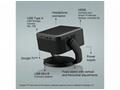 EPSON projektor EF-22B, Full HD, laser, 5.000.000: