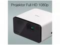 EPSON projektor EF-21W, Full HD, laser, 5.000.000: