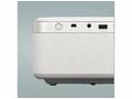 EPSON projektor EF-21W, Full HD, laser, 5.000.000: