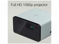 EPSON projektor EF-21G, Full HD, 5.000.000:1, USB-