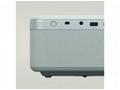EPSON projektor EF-21G, Full HD, 5.000.000:1, USB-