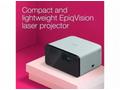 EPSON projektor EF-21G, Full HD, 5.000.000:1, USB-