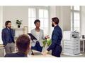 EPSON WorkForce Pro EM-C7100DWF,(4v1, A3, 25ppm, E