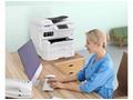 EPSON WorkForce Pro EM-C7100DWF,(4v1, A3, 25ppm, E