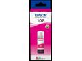 Epson EcoTank 108 - 70 ml - purpurová - originální