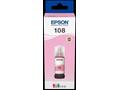 EPSON container T09C6 108 light magenta ink (L8050
