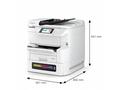 Epson WorkForce Pro EM-C8100RDWF