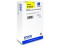 Epson Ink cartridge Yellow DURABrite Pro, size XL