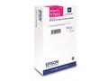 Epson Ink cartridge Magenta DURABrite Pro, size XL
