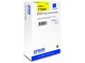 EPSON Ink bar WF-8xxx Series Ink Cartridge L Yello