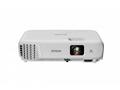 EPSON projektor EB-W53, WXGA, 16.000:1, HDMI, USB,