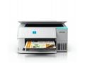 EPSON tiskárna ink EcoTank L4366, bílá, 3v1, A4, 4